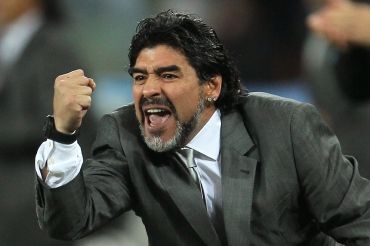 Jeronimo