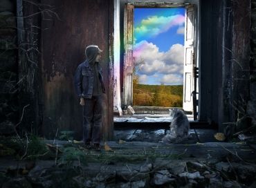 Интересный интерес