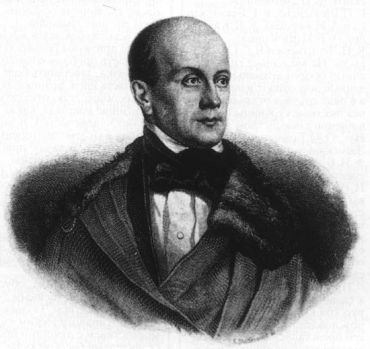 Владимир Савельев