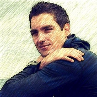 Ross Carter